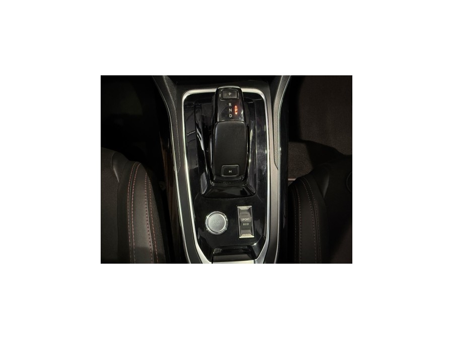 PEUGEOT d'occasion 308 II 1.2 PURE TECH 130 GT LINE EAT de 2018 Aix