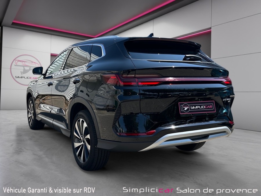 BYD d'occasion SEAL U 324 AWD DESIGN DM-I de 2024 Salon de Provence