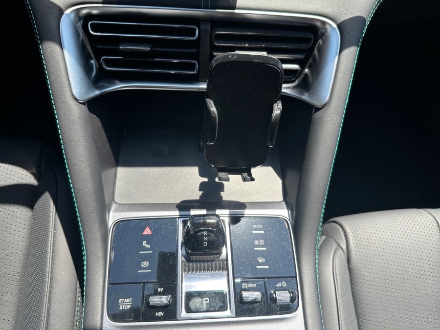 BYD d'occasion SEAL U 324 AWD DESIGN DM-I de 2024 Salon de Provence