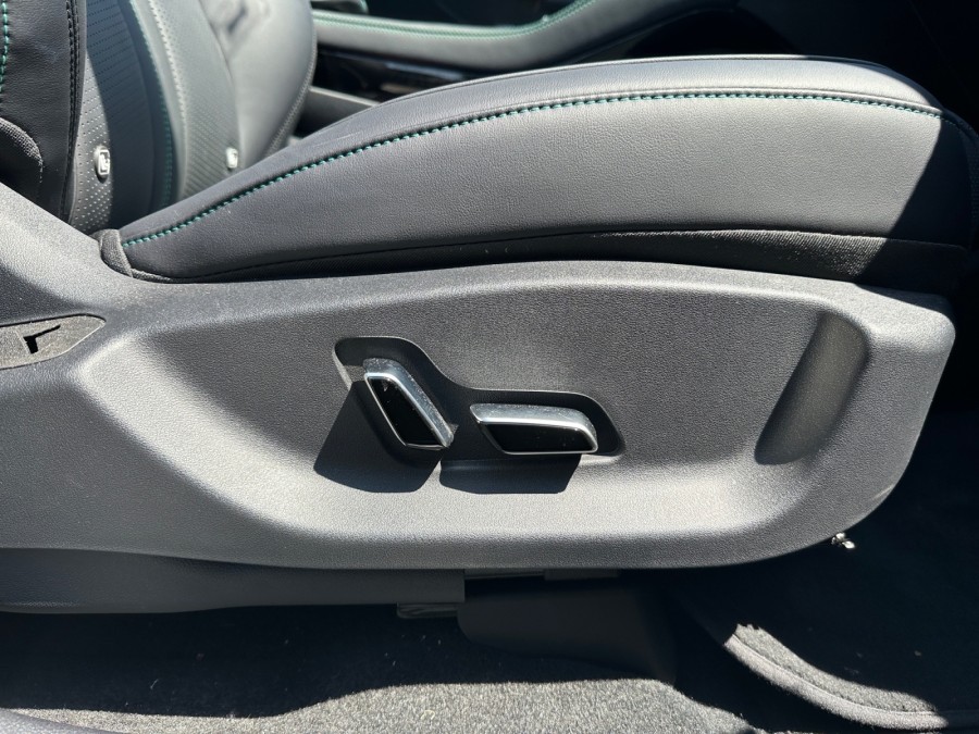 BYD d'occasion SEAL U 324 AWD DESIGN DM-I de 2024 Salon de Provence