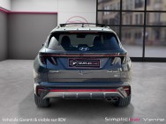 HYUNDAI d'occasion TUCSON 1.6 T-GDI 150 HYBRID 48V DCT N Line
