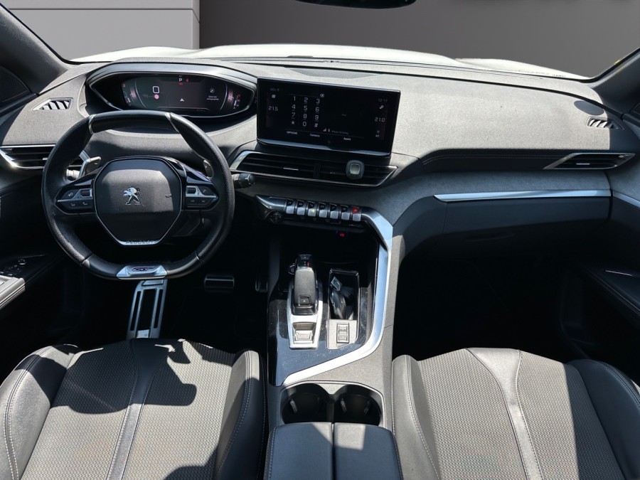 PEUGEOT d'occasion 5008 II 1.5 BLUE HDI 130 ROADTRIP EAT PH2 de 2023