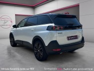 PEUGEOT d'occasion 5008 II 1.5 BLUE HDI 130 ROADTRIP EAT PH2 de 2023