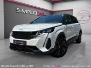 PEUGEOT d'occasion 5008 II 1.5 BLUE HDI 130 ROADTRIP EAT PH2 de 2023