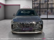 HYUNDAI d'occasion TUCSON 1.6 T-GDI 150 HYBRID 48V DCT N Line
