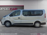 RENAULT d'occasion TRAFIC III AUTOBUS/AUTOCAR COMBI L1 1.6 DCI 125