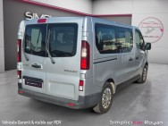 RENAULT d'occasion TRAFIC III AUTOBUS/AUTOCAR COMBI L1 1.6 DCI 125