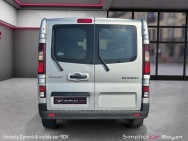 RENAULT d'occasion TRAFIC III AUTOBUS/AUTOCAR COMBI L1 1.6 DCI 125