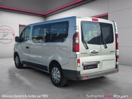 RENAULT d'occasion TRAFIC III AUTOBUS/AUTOCAR COMBI L1 1.6 DCI 125