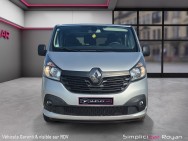 RENAULT d'occasion TRAFIC III AUTOBUS/AUTOCAR COMBI L1 1.6 DCI 125