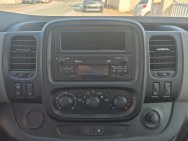 RENAULT d'occasion TRAFIC III AUTOBUS/AUTOCAR COMBI L1 1.6 DCI 125