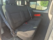 RENAULT d'occasion TRAFIC III AUTOBUS/AUTOCAR COMBI L1 1.6 DCI 125