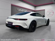 MERCEDES d'occasion AMG GT GT 63 AMG de 2024 La Flèche (72)﻿