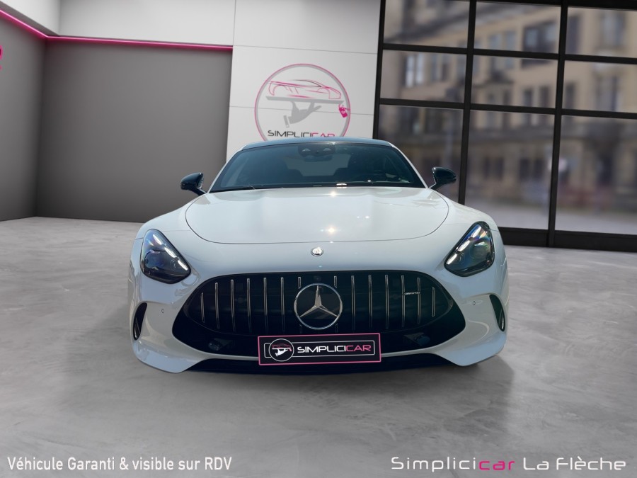 MERCEDES d'occasion AMG GT GT 63 AMG de 2024 La Flèche (72)﻿