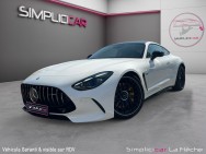 MERCEDES d'occasion AMG GT GT 63 AMG de 2024 La Flèche (72)﻿