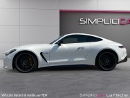 MERCEDES d'occasion AMG GT GT 63 AMG de 2024 La Flèche (72)﻿