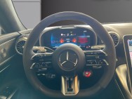 MERCEDES d'occasion AMG GT GT 63 AMG de 2024 La Flèche (72)﻿