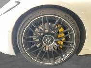 MERCEDES d'occasion AMG GT GT 63 AMG de 2024 La Flèche (72)﻿