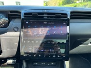 HYUNDAI d'occasion TUCSON 1.6 T-GDI 150 HYBRID 48V DCT N Line