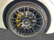 MERCEDES d'occasion AMG GT GT 63 AMG de 2024 La Flèche (72)﻿