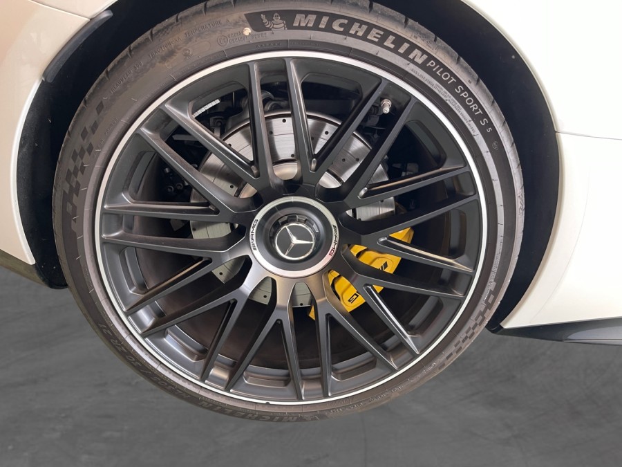 MERCEDES d'occasion AMG GT GT 63 AMG de 2024 La Flèche (72)﻿