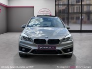 BMW d'occasion 2 GRAN TOURER GRAN TOURER 220D XD sport line BA de