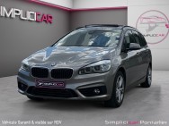 BMW d'occasion 2 GRAN TOURER GRAN TOURER 220D XD sport line BA de