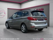 BMW d'occasion 2 GRAN TOURER GRAN TOURER 220D XD sport line BA de