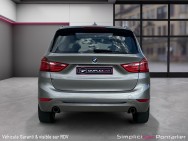 BMW d'occasion 2 GRAN TOURER GRAN TOURER 220D XD sport line BA de