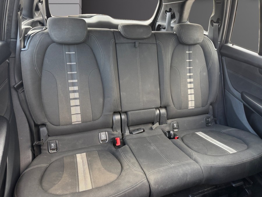 BMW d'occasion 2 GRAN TOURER GRAN TOURER 220D XD sport line BA de