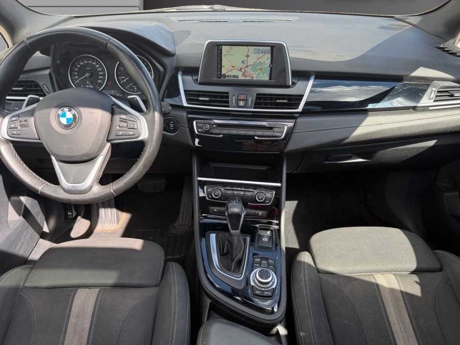 BMW d'occasion 2 GRAN TOURER GRAN TOURER 220D XD sport line BA de