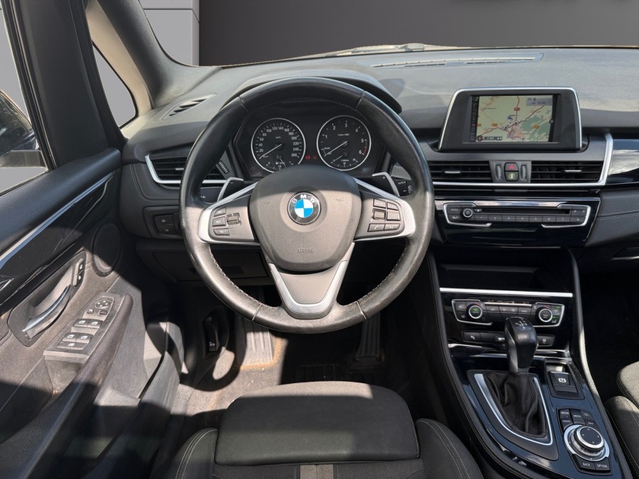 BMW d'occasion 2 GRAN TOURER GRAN TOURER 220D XD sport line BA de