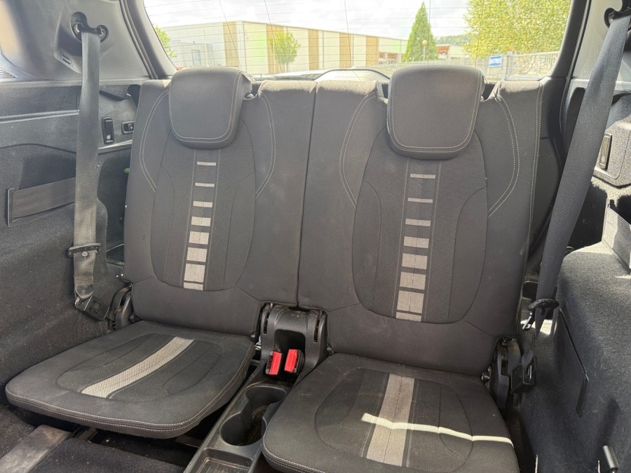 BMW d'occasion 2 GRAN TOURER GRAN TOURER 220D XD sport line BA de
