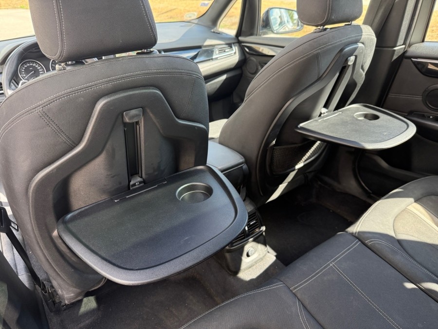 BMW d'occasion 2 GRAN TOURER GRAN TOURER 220D XD sport line BA de