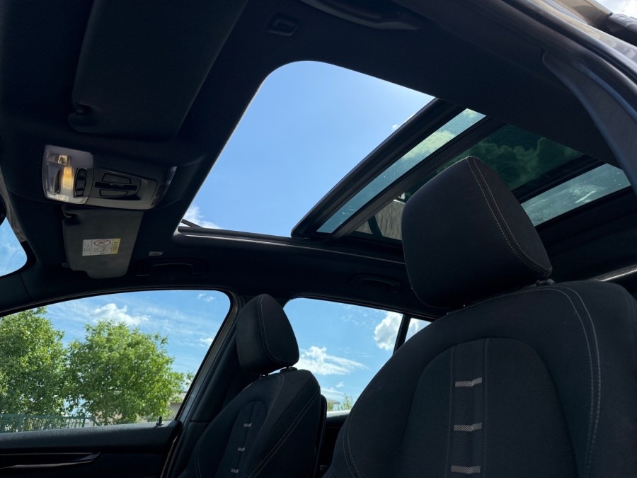 BMW d'occasion 2 GRAN TOURER GRAN TOURER 220D XD sport line BA de