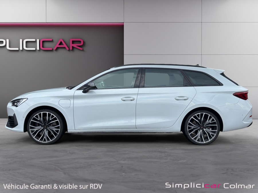 CUPRA d'occasion DSG ST 1.4 E-HYBRID 245 VZ CUP DSG de 2023 Colmar