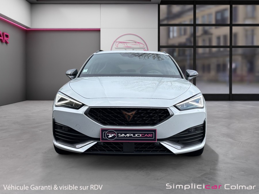 CUPRA d'occasion DSG ST 1.4 E-HYBRID 245 VZ CUP DSG de 2023 Colmar