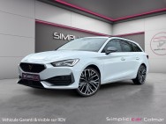CUPRA d'occasion DSG ST 1.4 E-HYBRID 245 VZ CUP DSG de 2023 Colmar