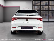 CUPRA d'occasion DSG ST 1.4 E-HYBRID 245 VZ CUP DSG de 2023 Colmar