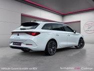 CUPRA d'occasion DSG ST 1.4 E-HYBRID 245 VZ CUP DSG de 2023 Colmar