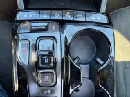 HYUNDAI d'occasion TUCSON 1.6 T-GDI 150 HYBRID 48V DCT N Line