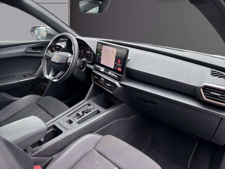 CUPRA d'occasion DSG ST 1.4 E-HYBRID 245 VZ CUP DSG de 2023 Colmar
