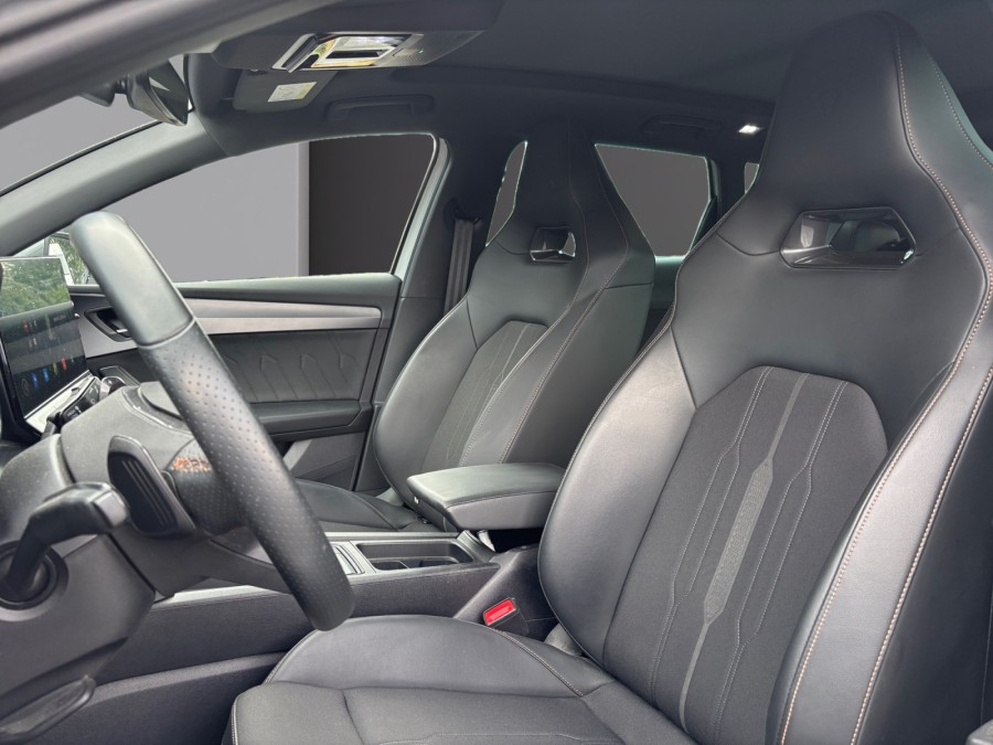 CUPRA d'occasion DSG ST 1.4 E-HYBRID 245 VZ CUP DSG de 2023 Colmar