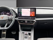 CUPRA d'occasion DSG ST 1.4 E-HYBRID 245 VZ CUP DSG de 2023 Colmar
