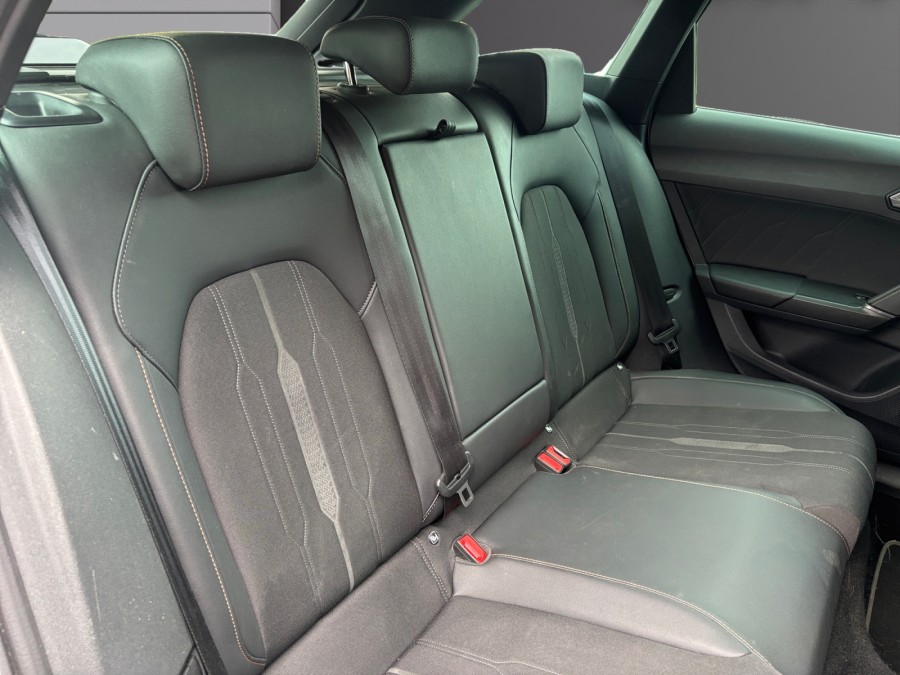 CUPRA d'occasion DSG ST 1.4 E-HYBRID 245 VZ CUP DSG de 2023 Colmar