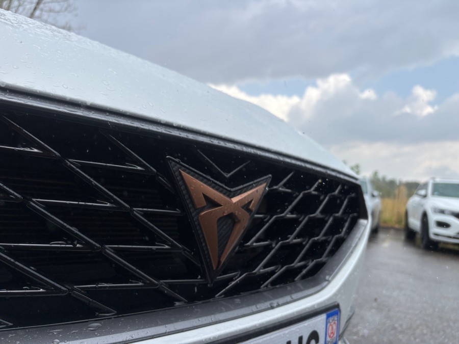 CUPRA d'occasion DSG ST 1.4 E-HYBRID 245 VZ CUP DSG de 2023 Colmar