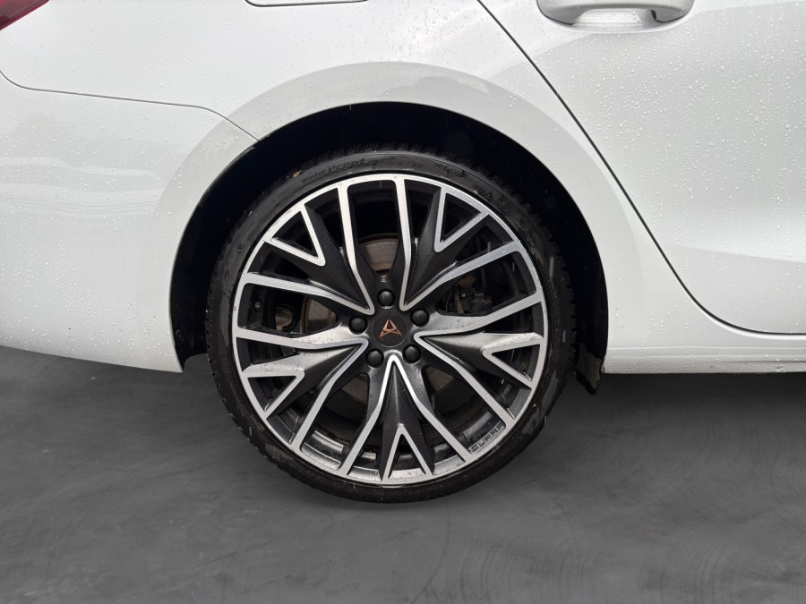 CUPRA d'occasion DSG ST 1.4 E-HYBRID 245 VZ CUP DSG de 2023 Colmar