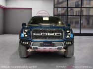 FORD d'occasion F150 RAPTOR F150 RAPTOR de 2019 Fontainebleau (77)﻿