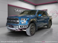 FORD d'occasion F150 RAPTOR F150 RAPTOR de 2019 Fontainebleau (77)﻿