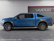 FORD d'occasion F150 RAPTOR F150 RAPTOR de 2019 Fontainebleau (77)﻿